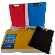 CM8237 A4 PP Fail Papan Klip / Clipboard File-1pc