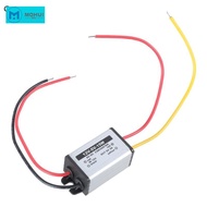MW  DC to DC Converter 12V to 5V 3A 15W upply Power Module Waterproof