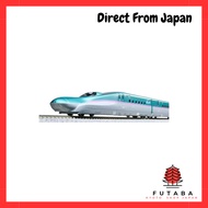 KATO N Scale E5 Hayabusa Shinkansen Basic Set 3 Cars 10-1969 Train Model