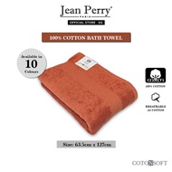 CotonSoft Oscar Cotton Bath Towel I Towel I Bathroom Towel I Gym Towel I Sports Towel