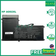HP AO02XL AO02030XL J5N62UT HSTNN-LB5O J4M73PA ABG A002XL 728250-421 HSTNN-IB5O HSTNN-IB5Q LAPTOP Ba