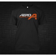 Aero Precision Ar-15 Rifle Accessories - Custom T-Shirt Tee