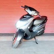 2013年 山葉 新勁戰三代125cc 五期噴射