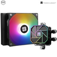 THERMALRIGHT AQUA ELITE 120 BLACK ARGB VERSION 3 - AIO COOLER