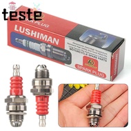 Spark Plug Lgnition Brush Cutter Engine L7T