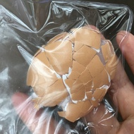 Simulation Silicone Egg Squeezing Toy Decompression Toy Quail Egg Egg Shell Disposable Pinch