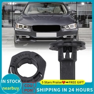 Nearbuy SIXRUN Car Radiator Mount Bushing Bracket  Upper with Replacement for 328i 335i 440i 230i 33