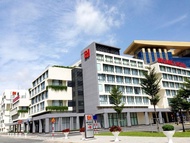 Becamex Hotel New City