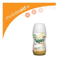 【mobileaid - HLT】【Abbott】Nepro LP (Lower Protein) carton of 30's