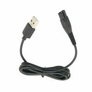 usb cable  A00390 QP2520 USB Power Charger Cord Cable For Philips OneBlade Shaver/Trimmer A00390 QP2