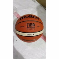 MOLTEN GG7X THAILAND PERBASI basketball