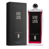 Serge Lutens - 蘆丹氏 柏林少女中性香水 100ml 平行進口