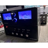 Power Mini Amplifier 2.1 Class D 400W