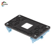[chulisia] AM2 AM3 AM2+ CPU Cooler Heatsink Fan Stand Base Mount Bracket Holder . Blue