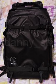 攝影發燒友之選👍🏻Shimoda Action X30 Backpack with Medium Mirrorless Core Unit 相機內膽包 V1 多功能專業攝影相機背囊 相機袋 原價共$3