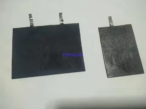 Aluminum-air Battery Cathode Plate Oxygen Electrode Magnesium-air Battery Hydrogen-oxygen Fuel Power