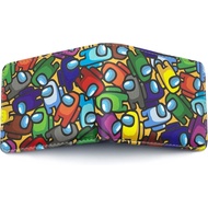 Dompet Imposter Game Boys Untuk Kanak-Kanak, Dompet Kanak-Kanak - 5