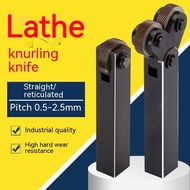 Knurling Knife Straight Knurling Knife Mesh Knurling Knife Straight Knurling Knife 0.5~2.5 Mesh Knur