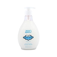 ZEN Hand Wash Goat Milk 500ml / ZEN GARDEN
