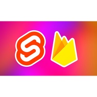 [Course] Svelte.js & Firebase: Pokedex edition