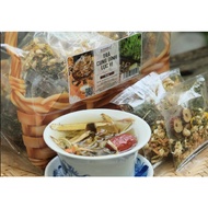 Alpharco six-flavored royal tea 24 packs