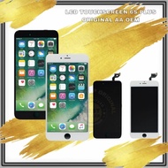 TOUCHSCREEN LCD 6S PLUS GRADE OEM NEW