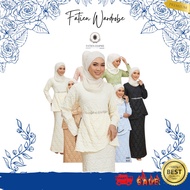 KUNTOM KURUNG (VANILLA CREAM) -781 / P781 / SP781