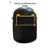 Welding Mask/Welding Mask/Face Shield When Welding Safety Welding Helmet Welding Shield