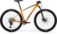 Merida Big Nine 5000 單車 (Black/Orange)
