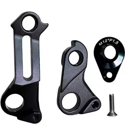 Road Bike Rear Derailleur Hanger for JAVA TRINX Pro Twitter Camp SUNSPEED SAVA A8 Thunder Storck Gra
