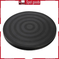 XI Pottery Wheel Clay Sculpture Turntable Stand Round Bonsai 360 Rotating Turntable