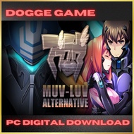 Muv-Luv Alternative [PC GAME] [PC DIGITAL DOWNLOAD]