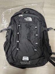 The North Face borealis classic backpack (包順豐)