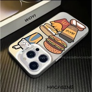 Suitable for VIVO casing,Compatible vivo v23e V25 V27 V29 V30 Y01 Y02 Y3s Y11 Y12 Y15 Y16 Y17 Y18 Y2