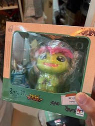 Megahouse LOOK UP 數碼暴龍大冒險 Megahouse LOOK UP 數碼暴龍大冒險 巴魯獸 Lookup Digimon Adventure Palmon