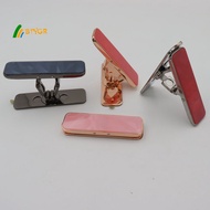 【Fast delivery】 Mobile Phone Kickstand Holder For Iphone Invisible Multi-angle Support Phone Holder 