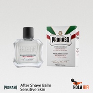 Proraso After Shave Balm for Men ครีมทาหลังโกนหนวด พรีเมี่ยมจาก ITALY