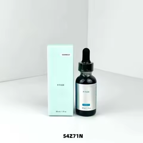 2026 NEW P-TIOX SERUM 30ML