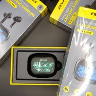 1 Year Warranty For Earbud Awei True Wireless Anc Enc