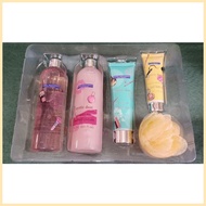 Simple Indulgence Bath Collection ◊ ㍿ ✟