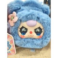 [READY] BABY THREE BB3 BABY 3 BABY Good LUCK BAG BLUE CRY