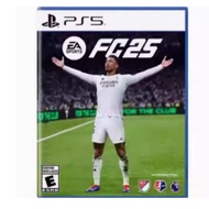 PS5 digital version download version fc25 fifa2025 fifa25