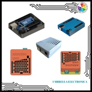 Arduino Uno Case Arduino Box Arduino Uno Casing Clone or Original 3D Printed V1V2V3V4
