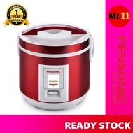 PENSONIC (1.8L) Jar Rice Cooker PSR-1802 Periuk Nasi 电饭锅