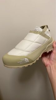 The North Face 保暖鞋/雪靴男