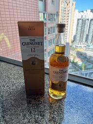 Glenlivet 12