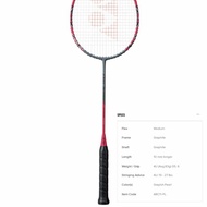 Yonex arcsaber 11 play badminton Racket