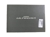 Shimano Ultegra คันเกียร์ R8150 Di2 2x1 2จักรยานถนนความเร็วสูงเบรคขอบล้อคู่ควบคุมอะไหล่จักรยานเดิม