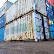 Container 20feet 22G1