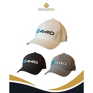 CAP G440 PING | GOLF CAP